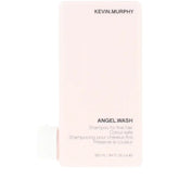 KEVIN MURPHY-ANGEL WASH shampoo para cabelos finos e coloridos 250 ml.-DrShampoo - Perfumaria e Cosmética